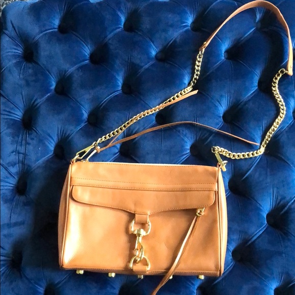 Rebecca Minkoff Handbags - Rebecca Minkoff MAC